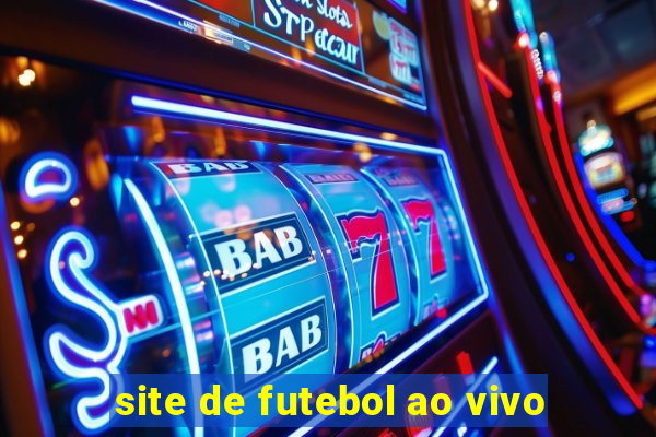 site de futebol ao vivo